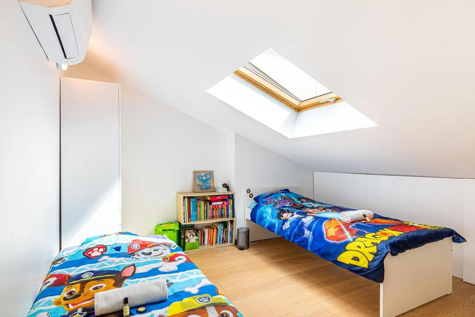 Guestready - Colourful Getaway Near Eiffel Tower Appartement Parijs 0*,