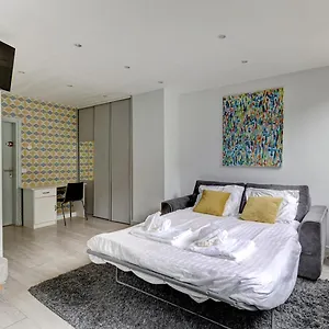 236 Rome Concept Paris