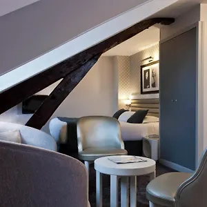 Icone Hotel