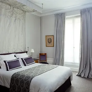 4* فندق فندق مانسارت - إسبريه دو فرونس