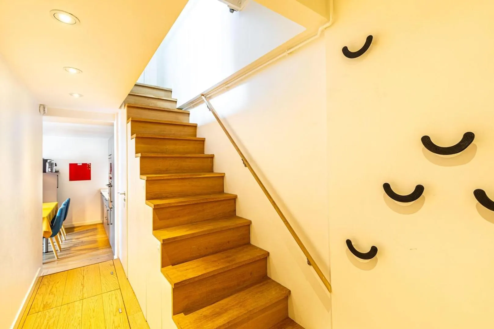 Guestready - Colourful Getaway Near Eiffel Tower Διαμέρισμα Παρίσι